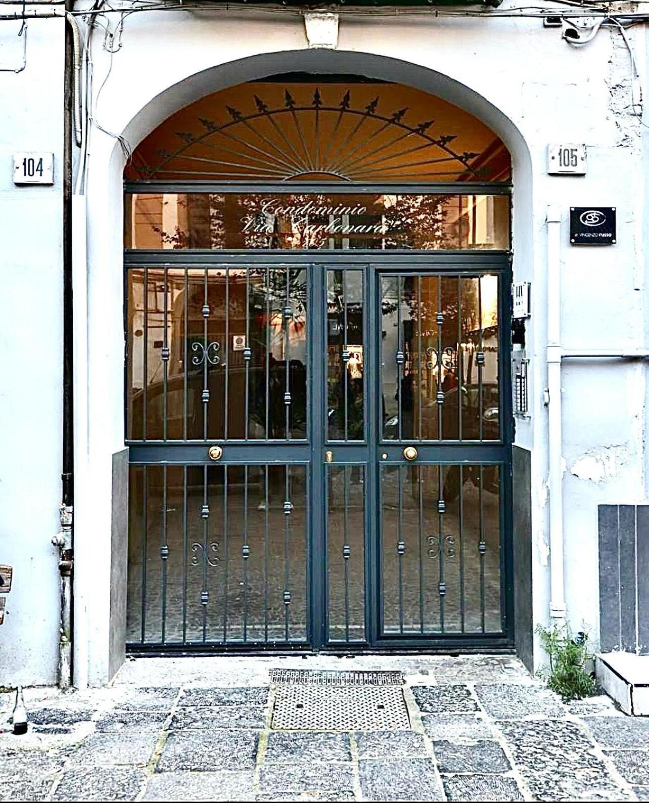 La Di Marco * Napoli